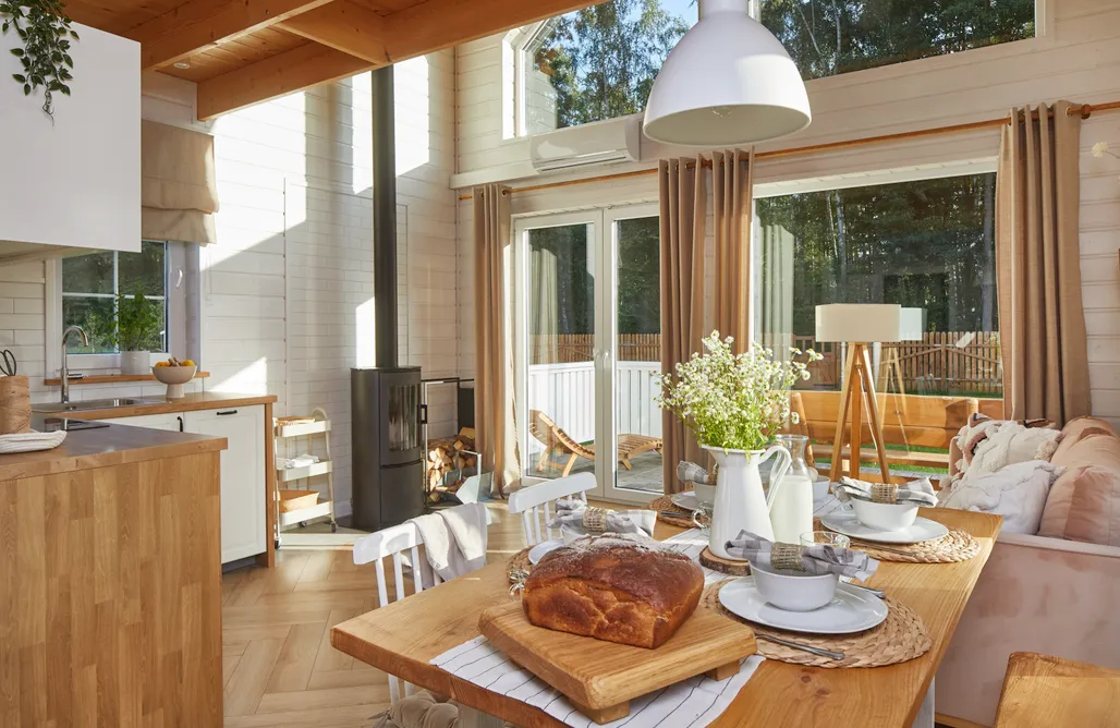 AlohaCamp Skandynawski - można ze zwierzakiem 4