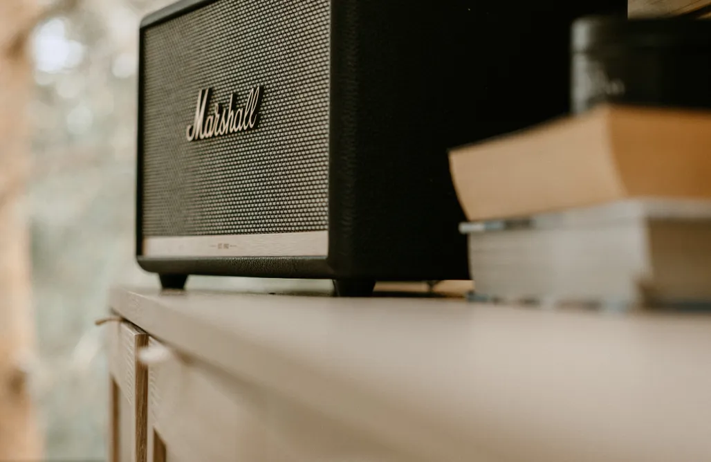 AlohaCamp Szałasówka 2