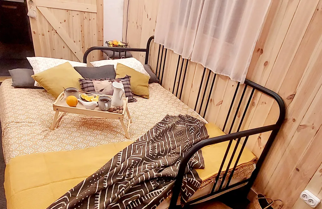 AlohaCamp Szumichatka  2