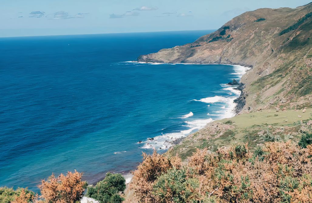 AlohaCamp Casa Rural Kukui Surf & Yoga (4 personas) 1