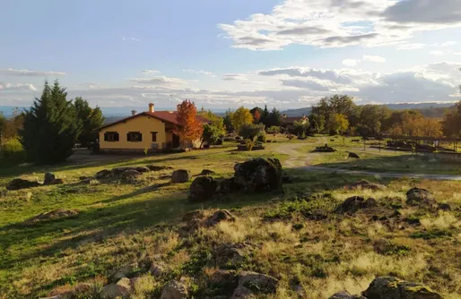 Imagen de Casa Rural Pago de Yuste