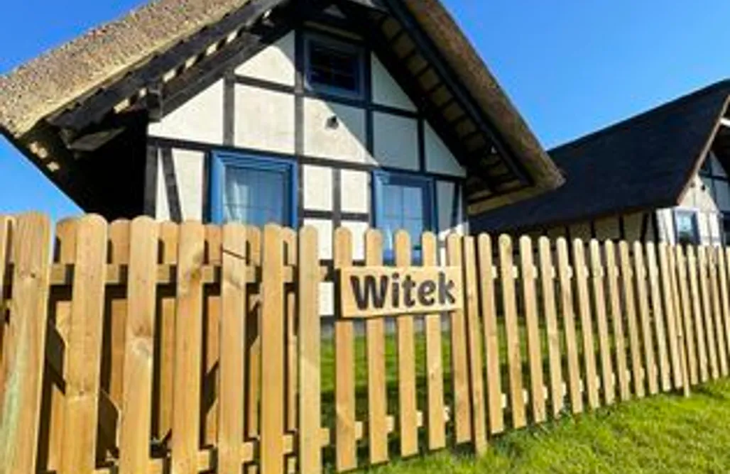 AlohaCamp DOMEK WITEK 1