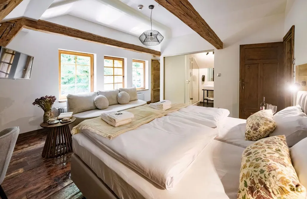 AlohaCamp #3 Apartament z prywatną łazienką 2