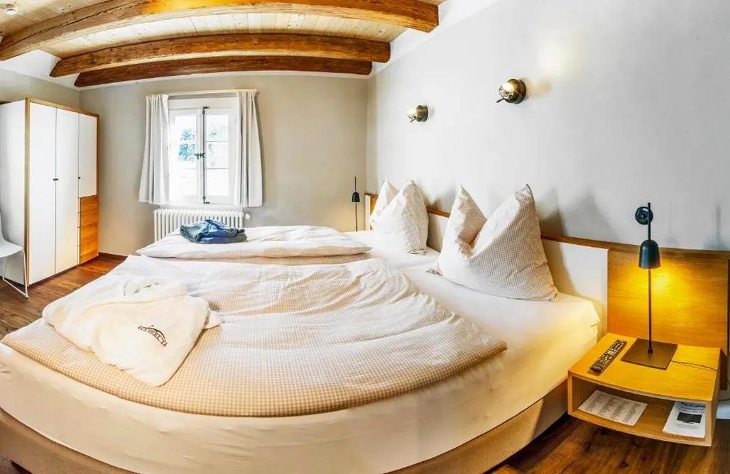 AlohaCamp Luxus-Ferienhaus "Hassel 14" 2