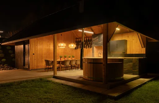 Zdjęcie obiektu Hebanowe