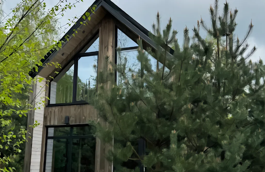 noclegi AlohaCamp Polana Kubicy 1