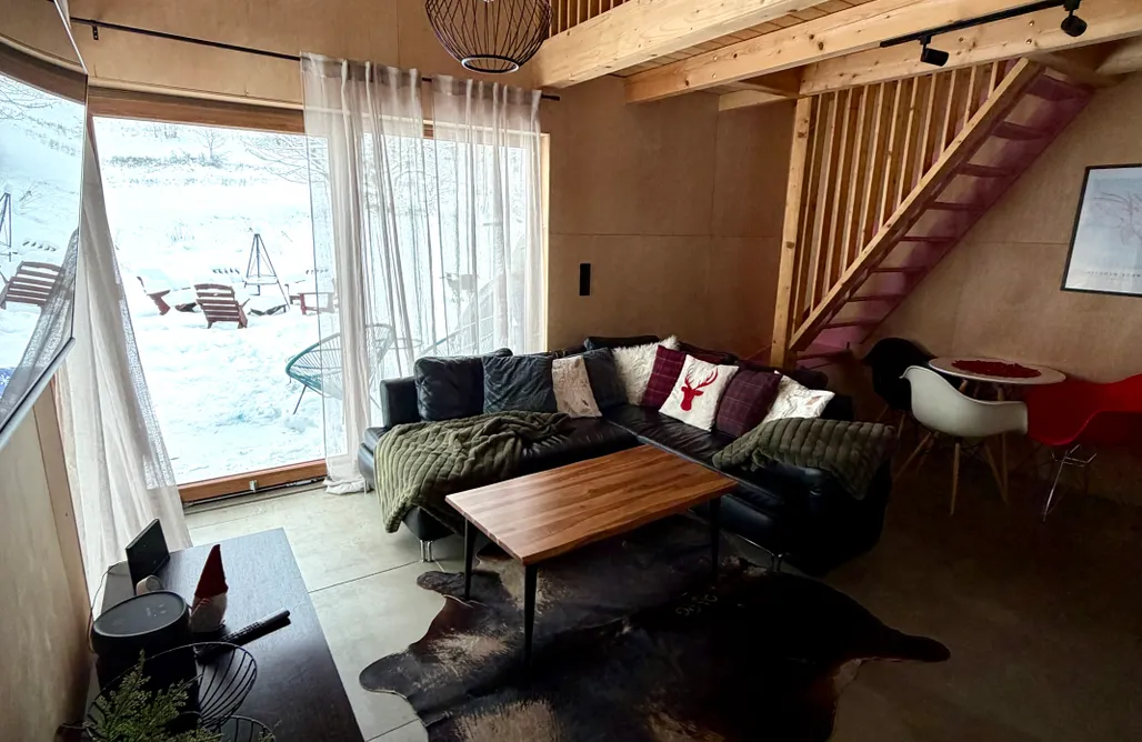 noclegi AlohaCamp Dolina Świstaka  4