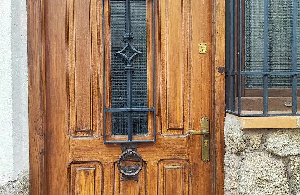 alojamientos AlohaCamp Casa Chia 1