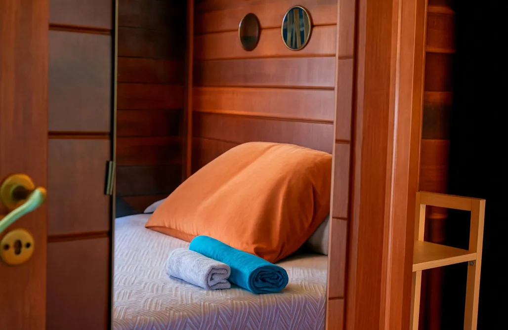 AlohaCamp Casa Noray El Palmar-Swimming pool with water jets 4