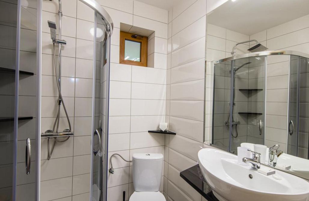 AlohaCamp Apartament Superior 1