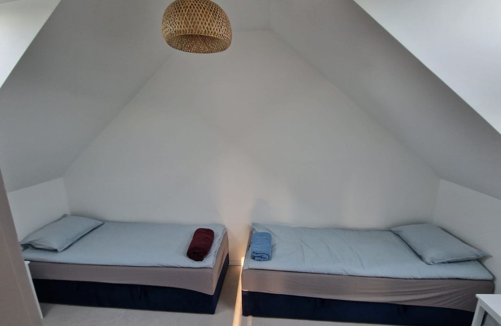 AlohaCamp Grecja - dom z 2 sypialniami 3