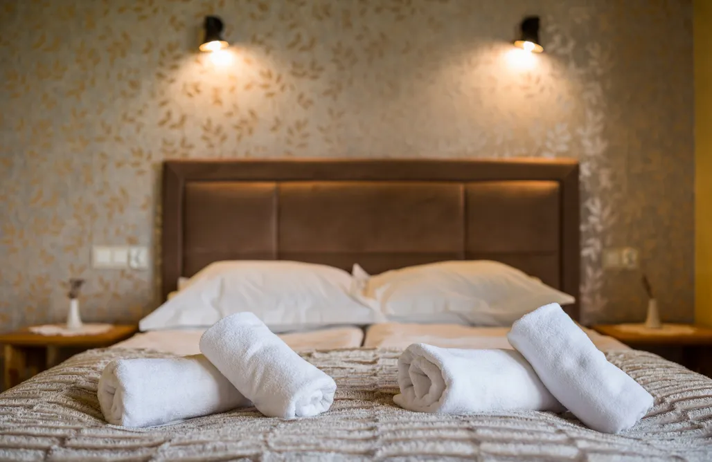 AlohaCamp Apartament 1 2