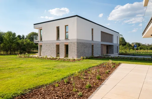 Zdjęcie obiektu Golf Park Rajszew - luksusowe Apartamenty z widokiem na zieleń
