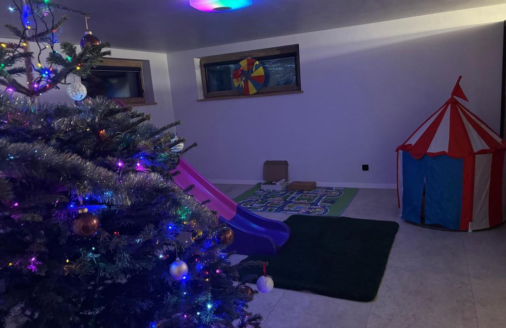 AlohaCamp Zielone Wzgórze 1