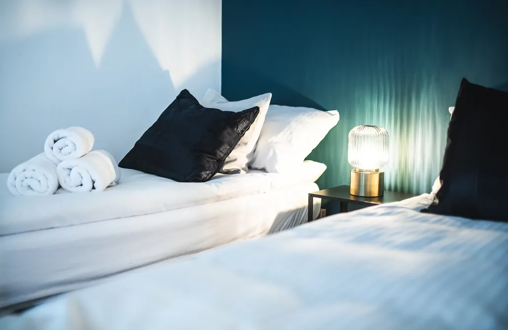 AlohaCamp Szara Reneta 4