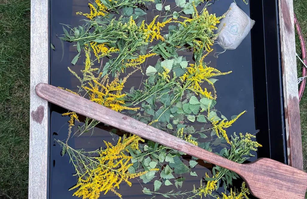 AlohaCamp Domek Powietrze, komfortowy domek z prywatną balią 1