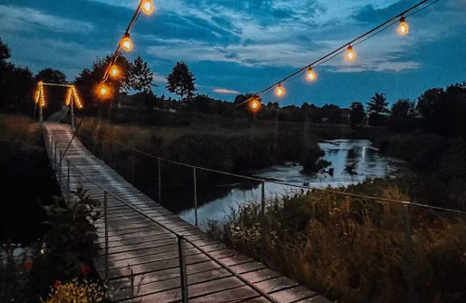 Zdjęcie obiektu Kraina Poraj