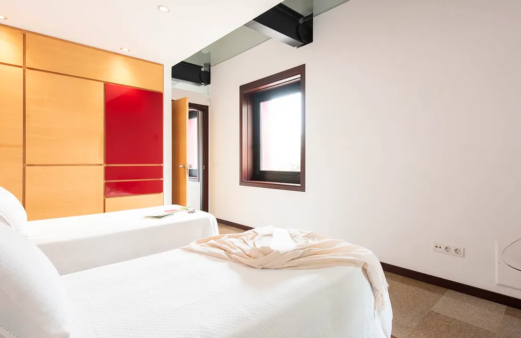 AlohaCamp Cangas Beach House 4