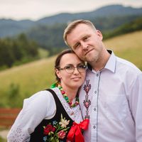 ELŻBIETA gospodarz Pieninskie Herbarium dobre samopoczucie Osada nad Babieńskim Potockiem