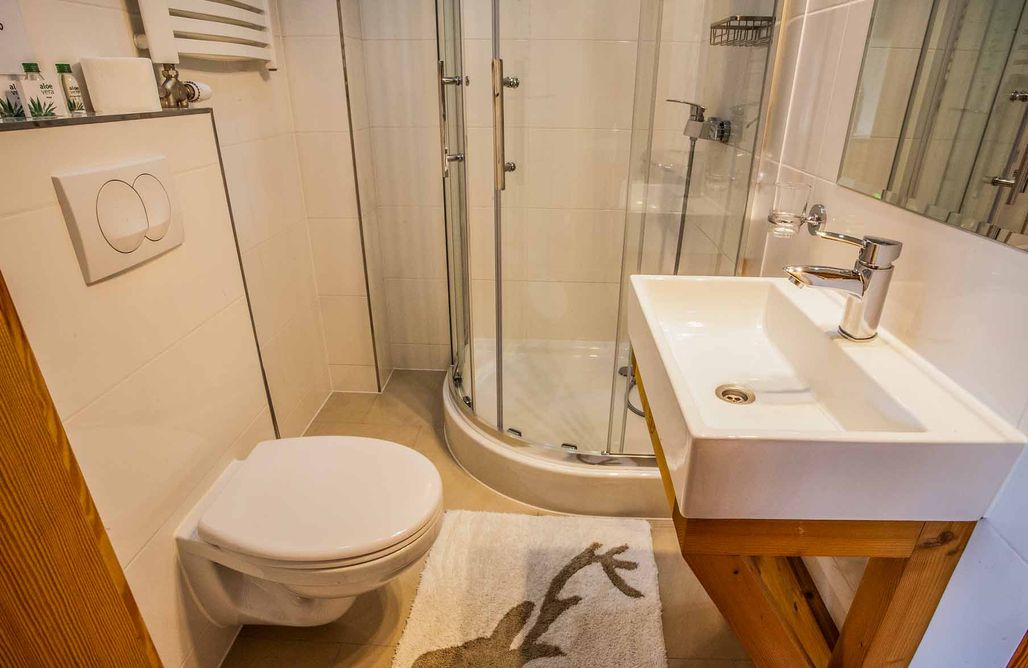 AlohaCamp Pokój dwuosobowy z balkonem  1