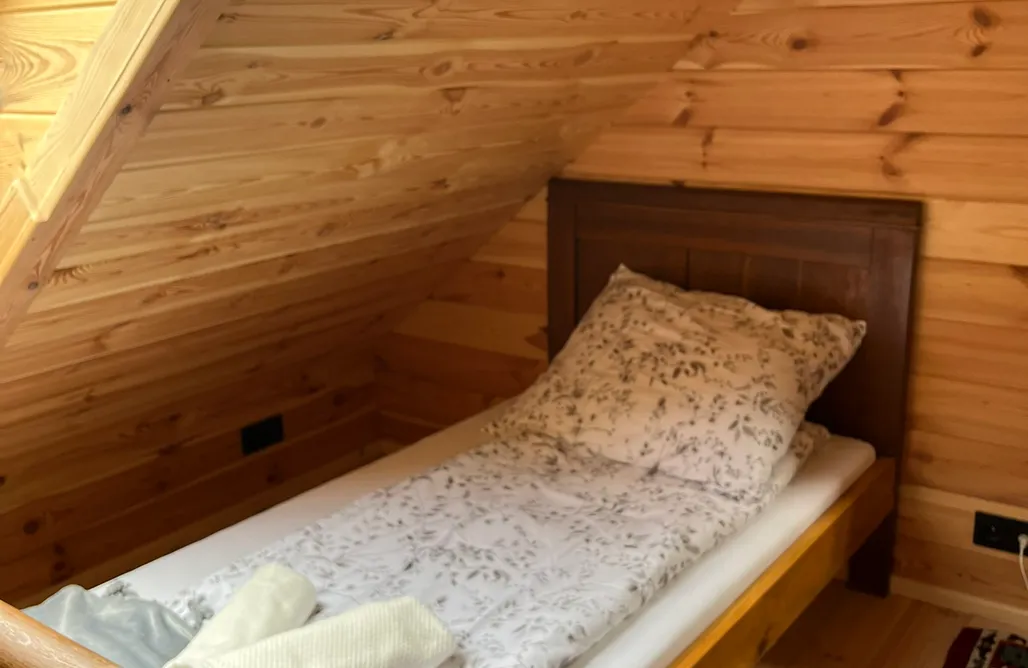 AlohaCamp Wiluki Nasz Dom 3