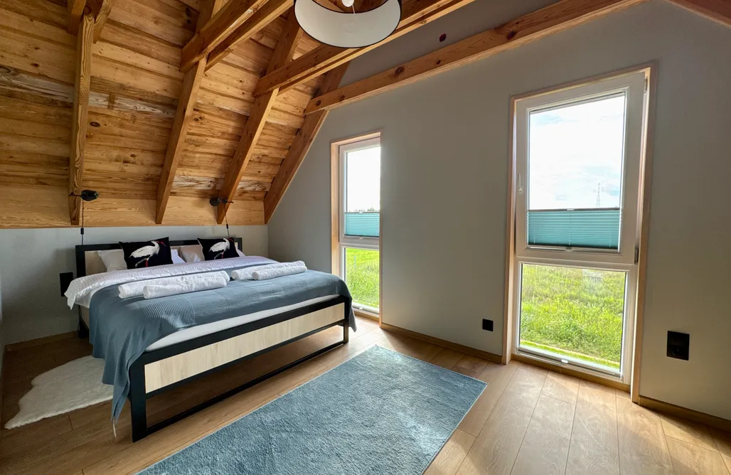 ubytovanie AlohaCamp Suwalskie Klimaty  5