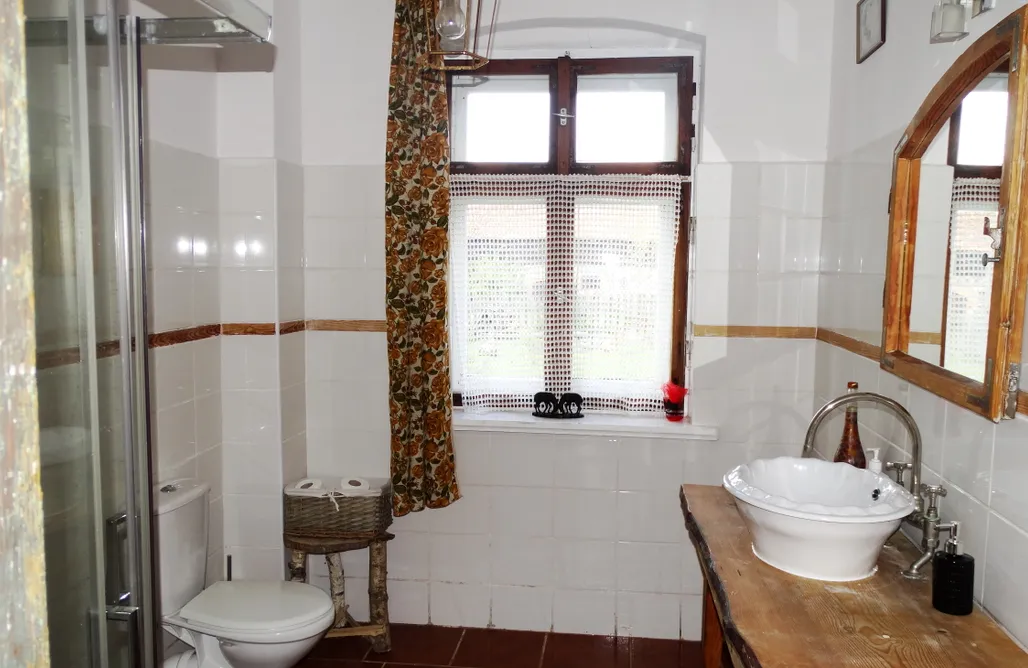 AlohaCamp Apartament 2