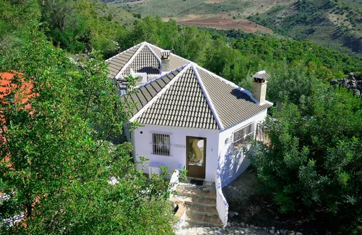 Imagen de Paraíso Escondido