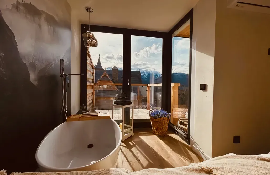 AlohaCamp Apartament 3 3