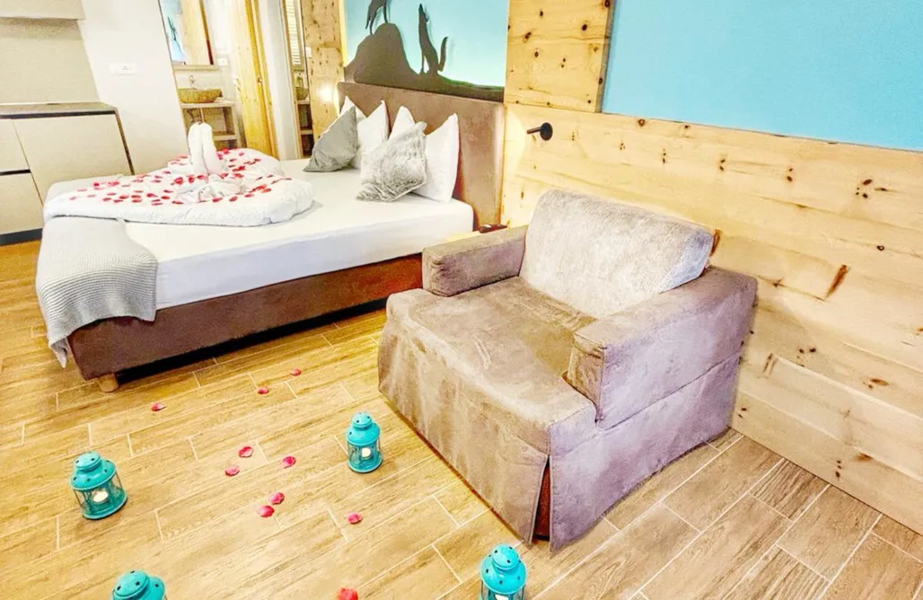 AlohaCamp Camera Superior 3