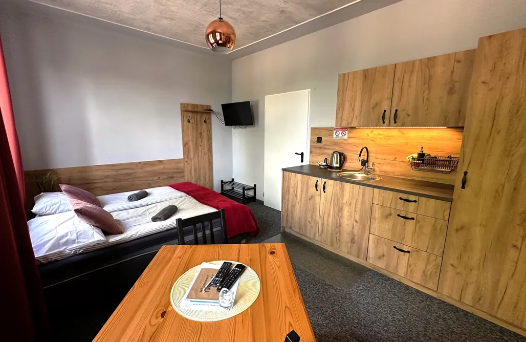 AlohaCamp Herman i Judyta 4