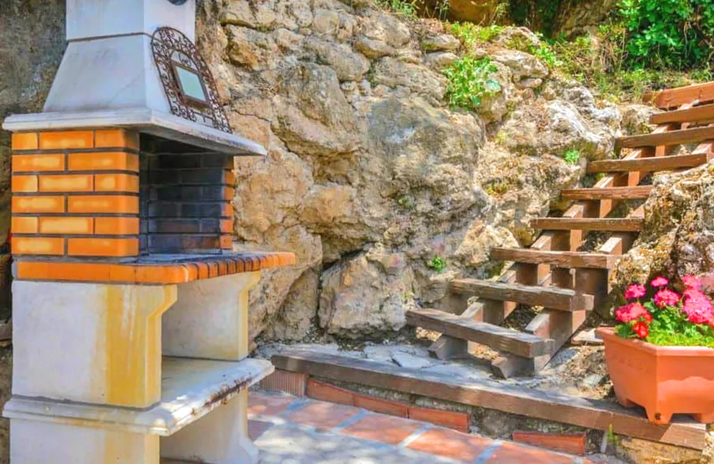 AlohaCamp El Tajil 1