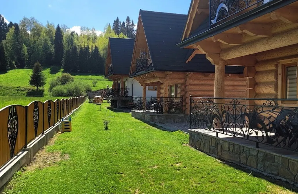 Apartamenty Zakopane Domki Krupa Chochołów 400m TERMY 2