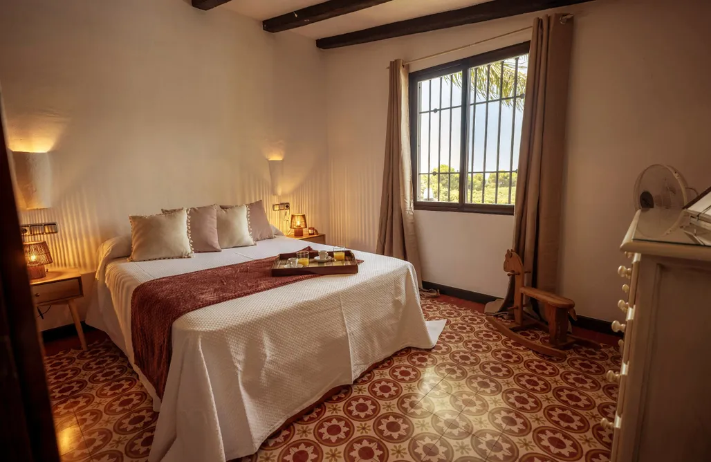 AlohaCamp Cortijo Nirvana 4