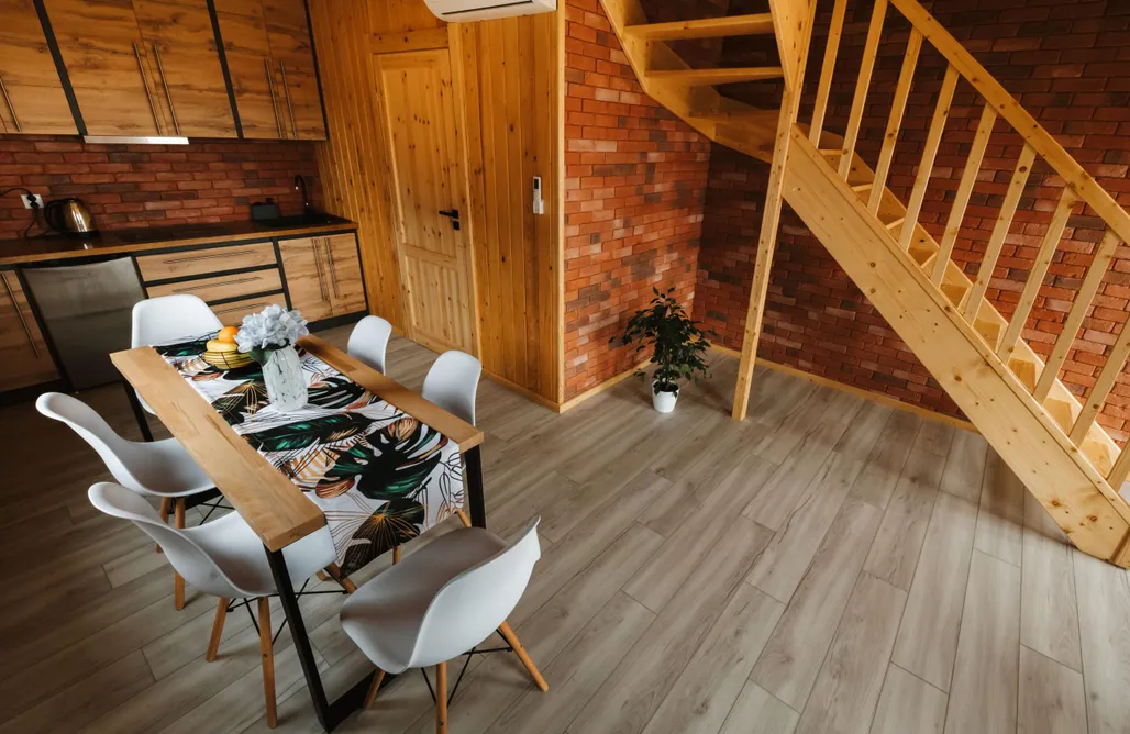 Słopnice noclegi Przystanek Modyń 1