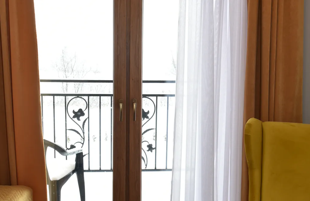 AlohaCamp pokój trzyosobowy 4