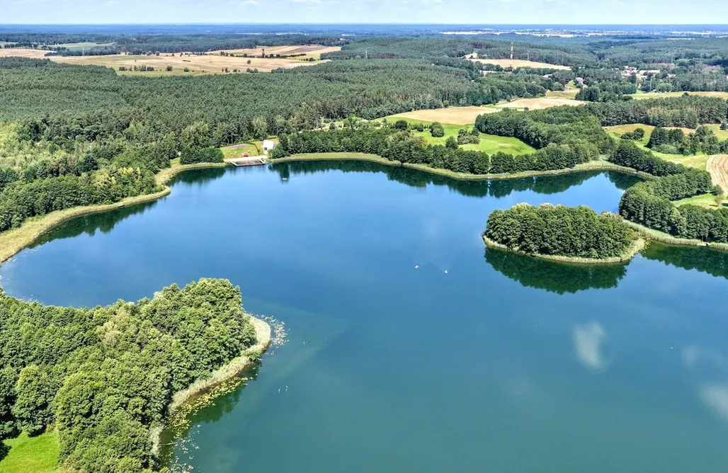 AlohaCamp Camper Park Dormowo34 (kamper) 4