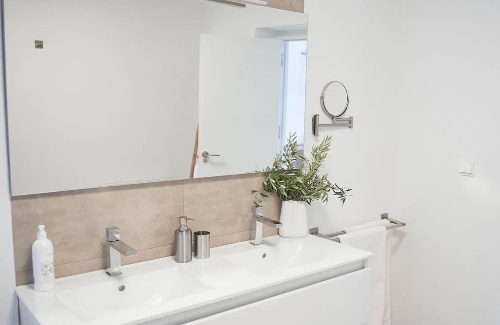 AlohaCamp Habitación Concha 2