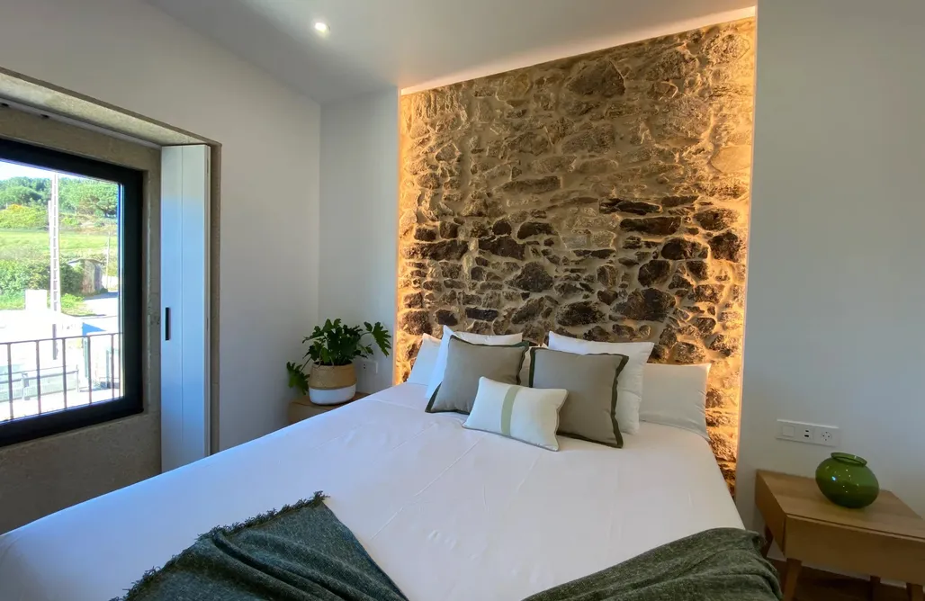 AlohaCamp Apartamento 03 - Mariñeiro 3