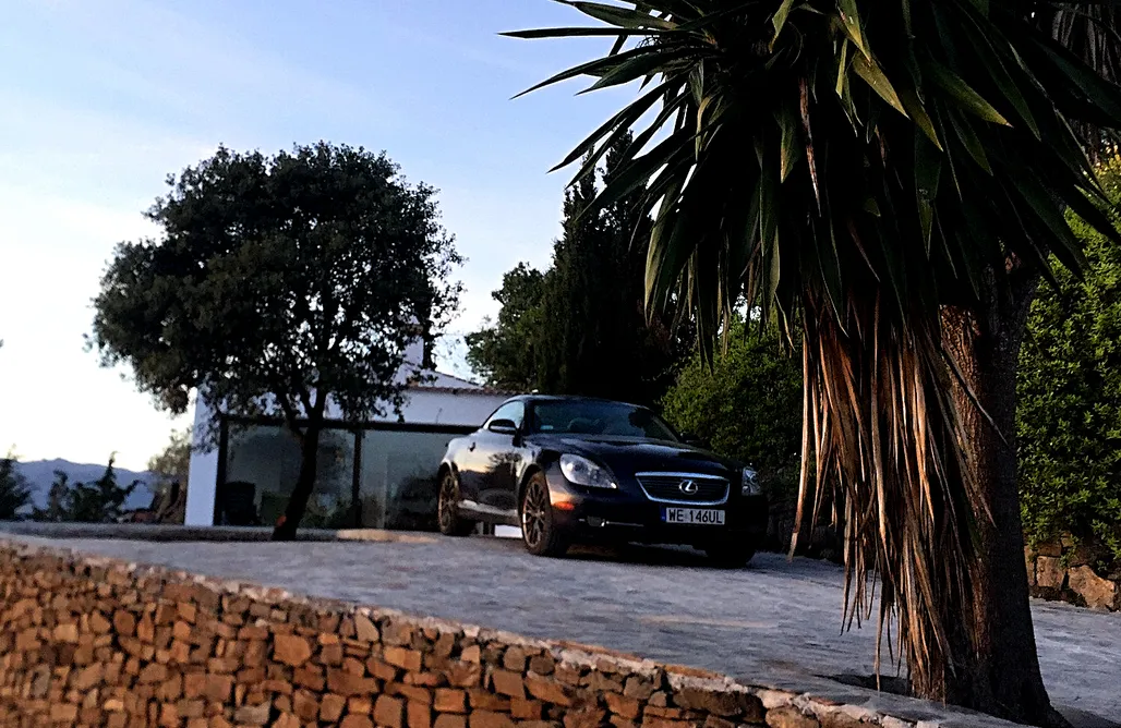 AlohaCamp accommodation Villa Olimpia 1