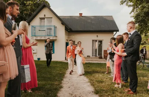 Zdjęcie obiektu Zaczarowana Furmanka