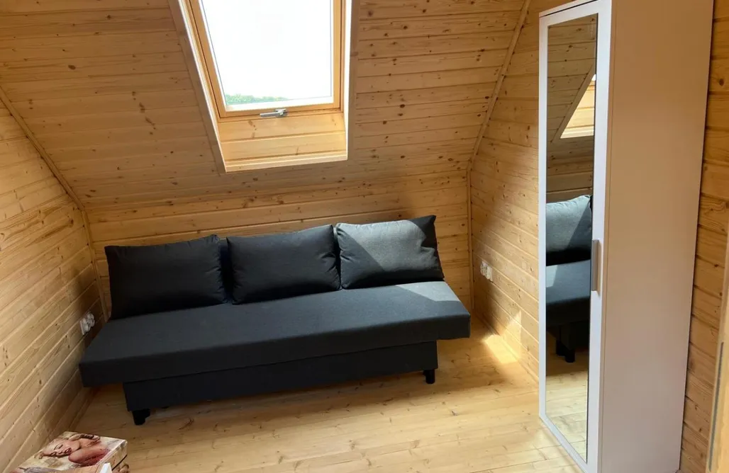 AlohaCamp Domek nr 5 4
