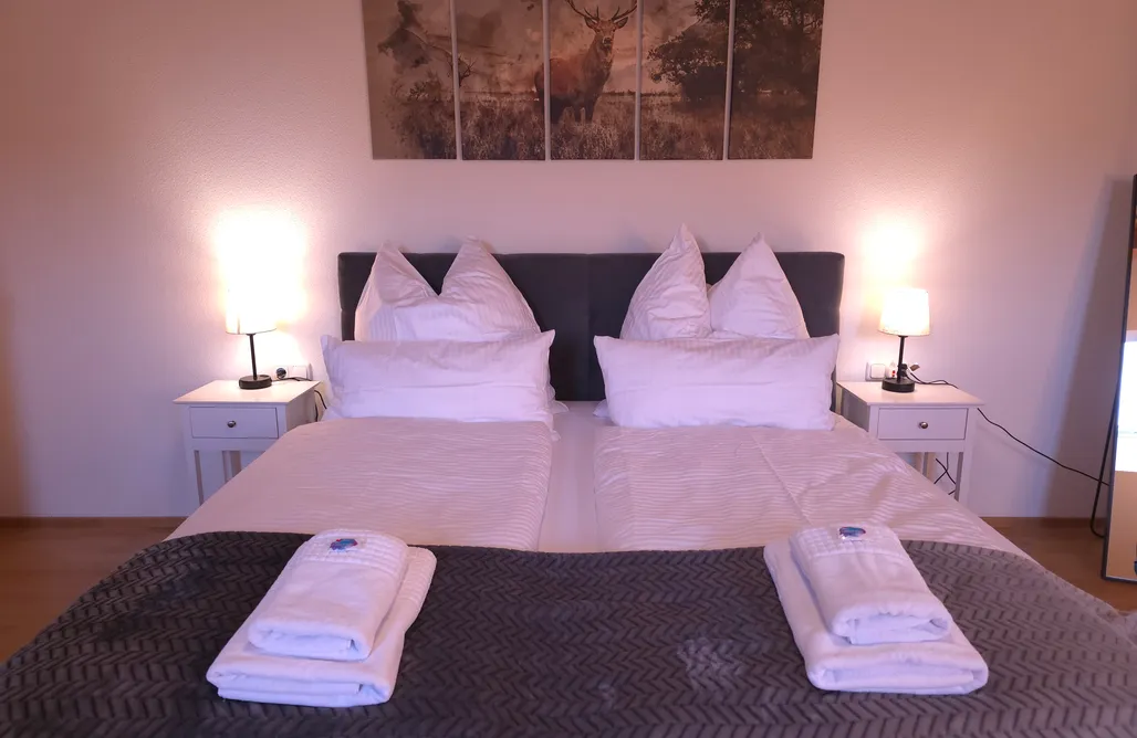 AlohaCamp Apartment - Maisonette 4