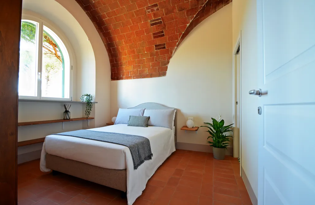 AlohaCamp Isola di Montecristo 4