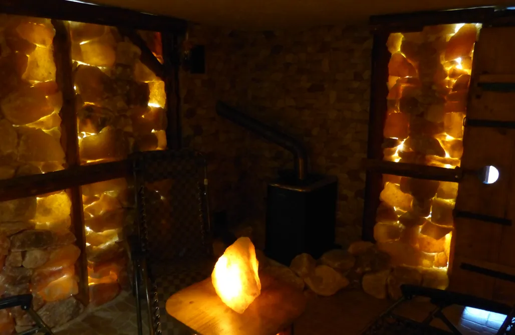 AlohaCamp Apartament nr 3 1