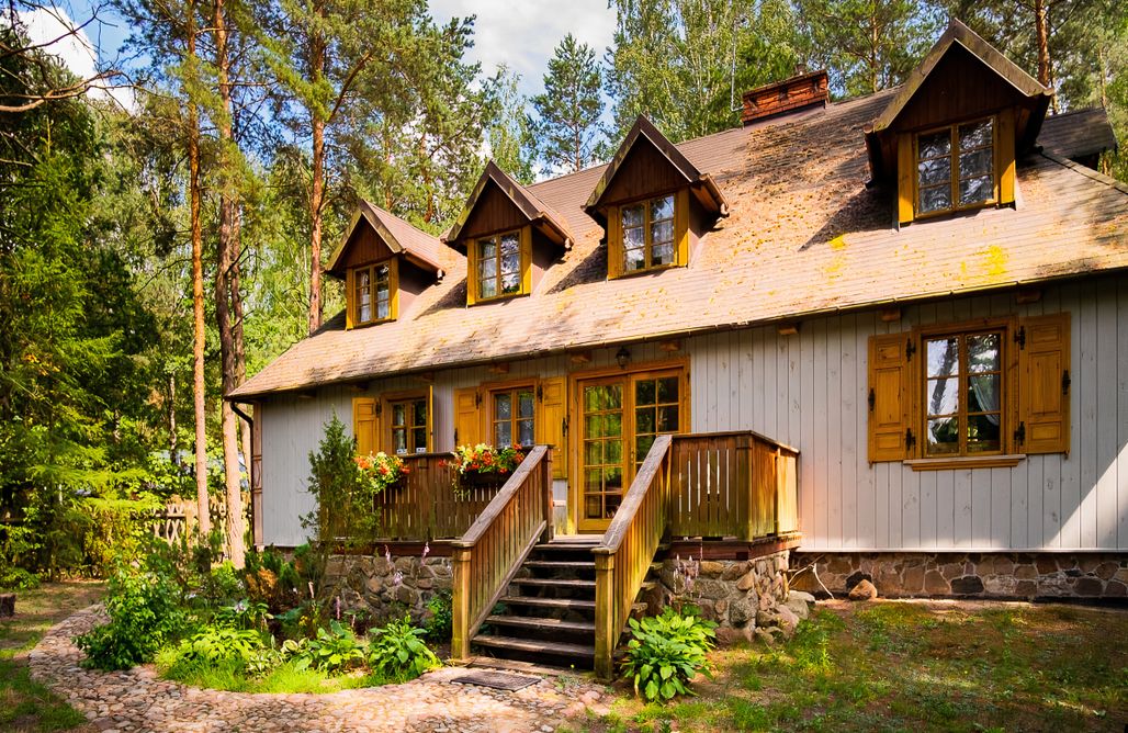 AlohaCamp Pokój 7 1