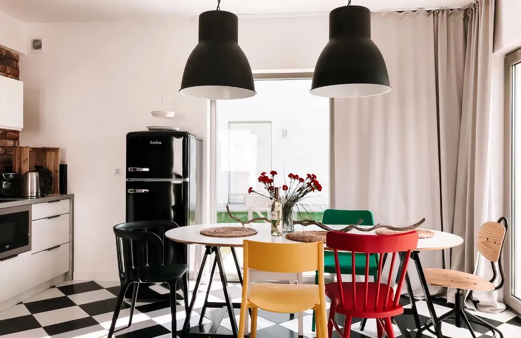 AlohaCamp Loftowy Szach Mat 4