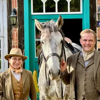 Maja Gastgebe Backhaus 