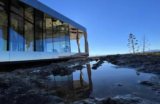 Imagen de Casa de cristal en Provincia Granada