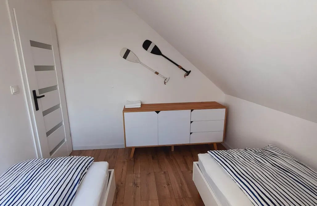 AlohaCamp Sosnowe Zacisze 2